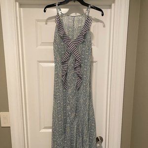CABI GARDEN PARTY DRESS